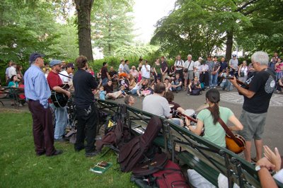 Beatles Music Banned From Strawberry Fields